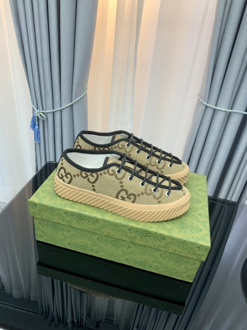 Gucci Casual Shoes